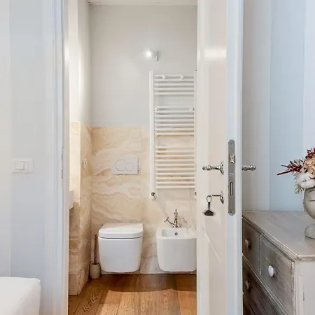 Apartment Near Piazzale Michelangelo Florence