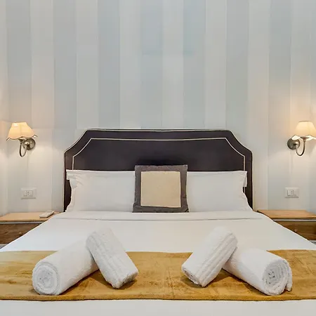 Apartment Near Piazzale Michelangelo Florence