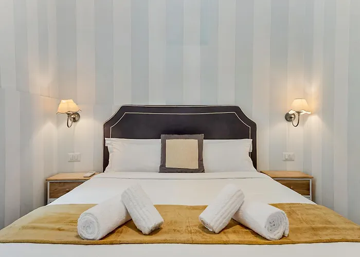 Apartment Near Piazzale Michelangelo Florence
